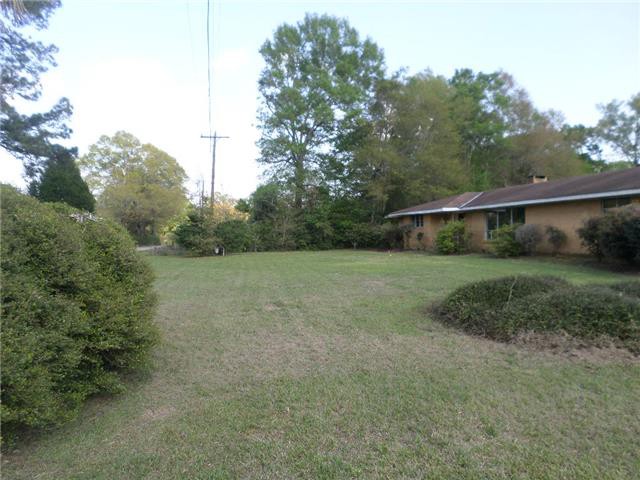 504 Manning DrFranklinton, LA, 70438Washington County