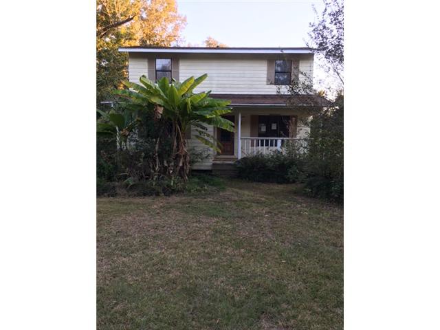 13078 Dusty RdFranklinton, LA, 70438Washington County