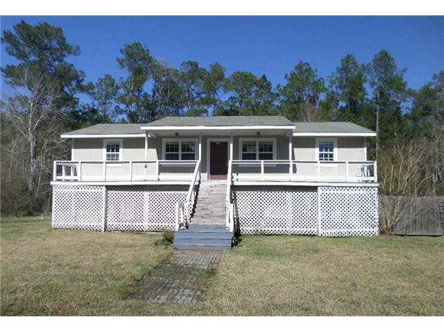 30193 Lazy K DrLacombe, LA, 70445Saint Tammany County