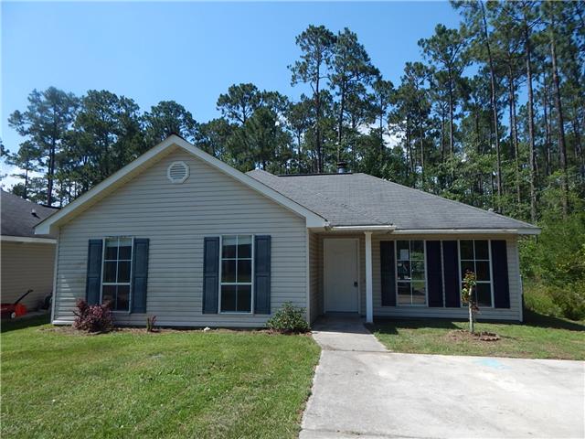 31223 May StLacombe, LA, 70445Saint Tammany County