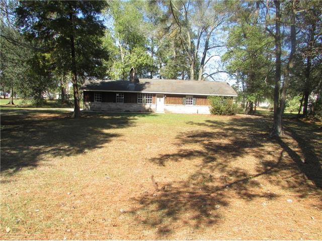 20043 One Plaza DrPonchatoula, LA, 70454Tangipahoa County