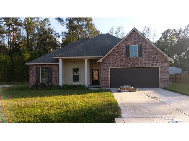 22151 S Ridge DrPonchatoula, LA, 70454Tangipahoa County