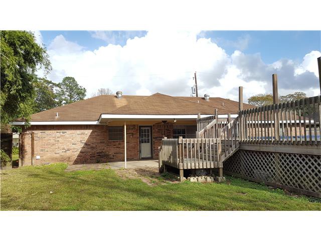 129 Mathews BlvdLafayette, LA, 70508Lafayette County