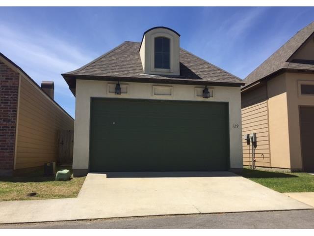 129 Treasure CvLafayette, LA, 70508Lafayette County