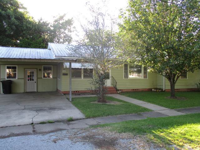 204 S Guegnon StAbbeville, LA, 70510Vermilion County