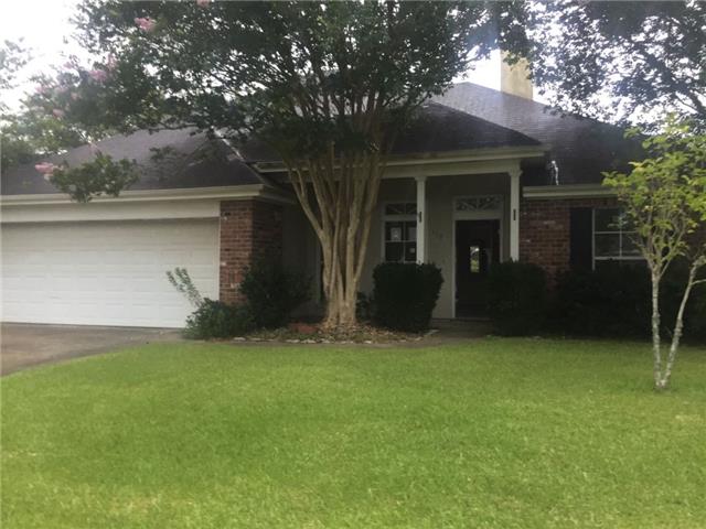 117 Tulip Tree LnBroussard, LA, 70518Lafayette County