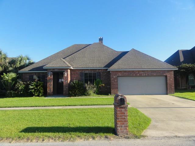 302 Jenci DrBroussard, LA, 70518Lafayette County
