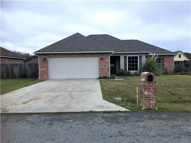 103 Beavertail RdCarencro, LA, 70520Lafayette County