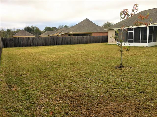 103 Beavertail RdCarencro, LA, 70520Lafayette County