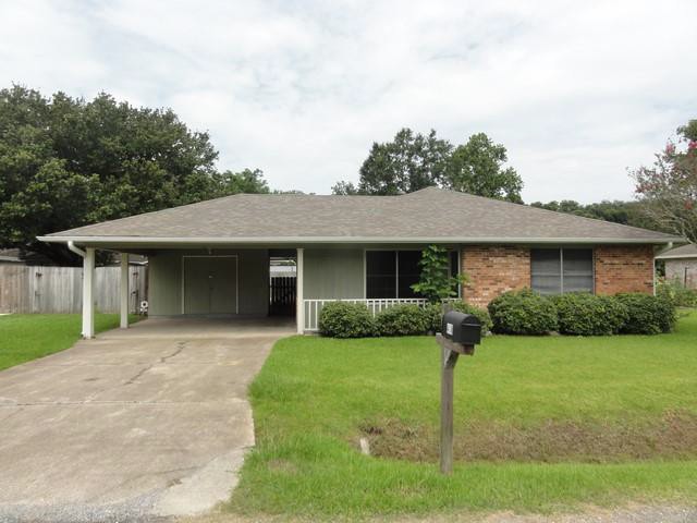 418 Estelle DrCarencro, LA, 70520Lafayette County