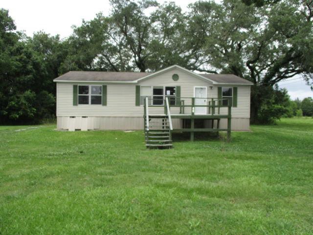 115 Old Railroad RdErath, LA, 70533Vermilion County