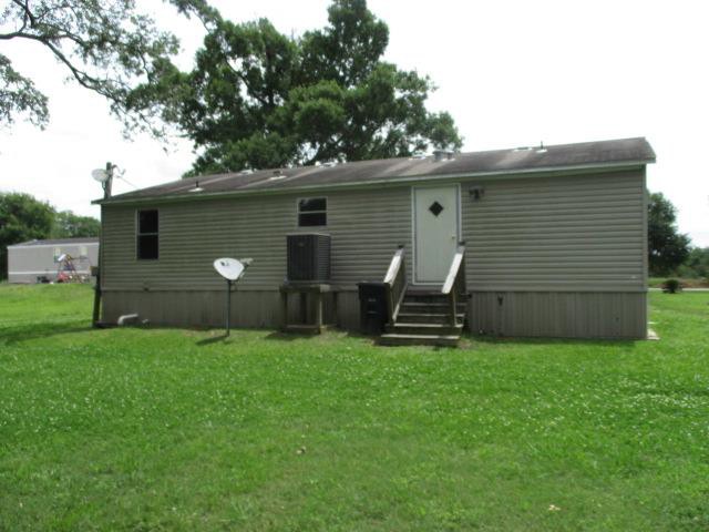 115 Old Railroad RdErath, LA, 70533Vermilion County