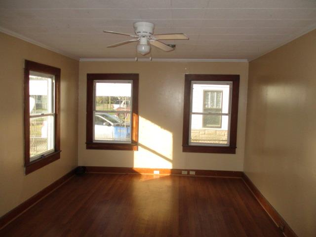 1038 James StFranklin, LA, 70538Saint Mary County