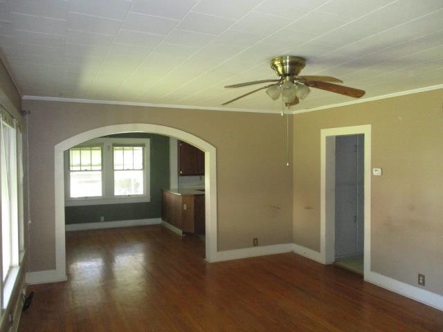 637 Bigler StFranklin, LA, 70538Saint Mary County