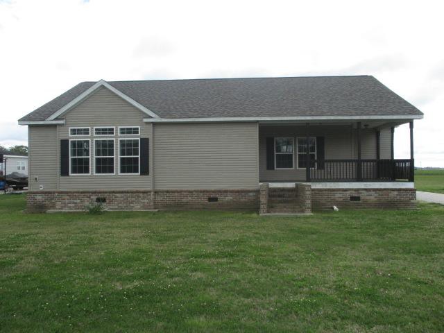 117 Prairie Road NFranklin, LA, 70538Saint Mary County