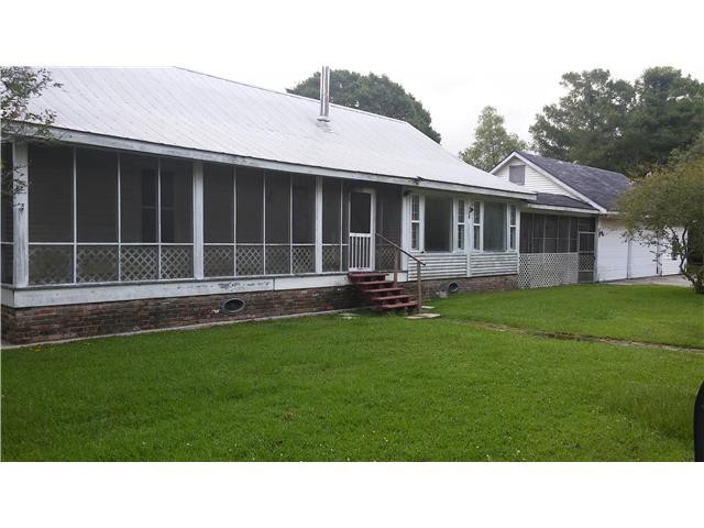 4637 Highway 83Franklin, LA, 70538Saint Mary County