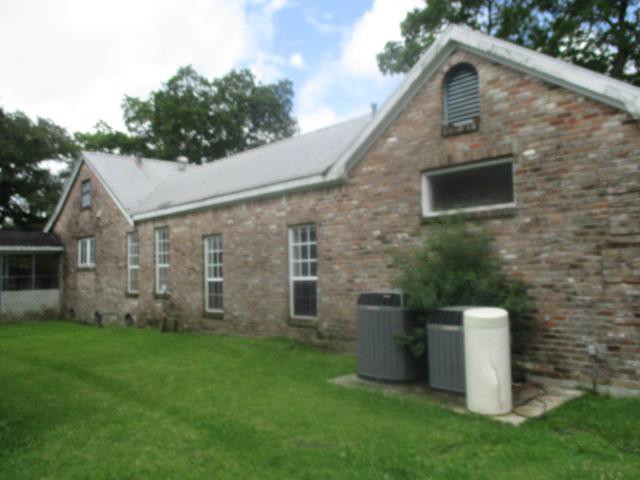4637 Highway 83Franklin, LA, 70538Saint Mary County