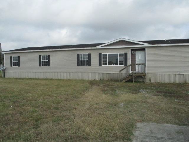 4911 Autumn LnJeanerette, LA, 70544Iberia County