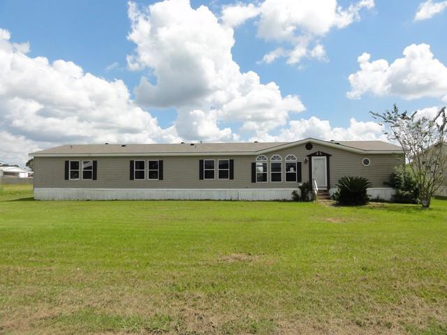 2105 Edia StMaurice, LA, 70555Vermilion County