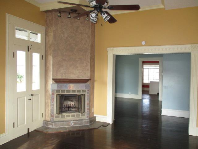516 Fulton StNew Iberia, LA, 70560Iberia County