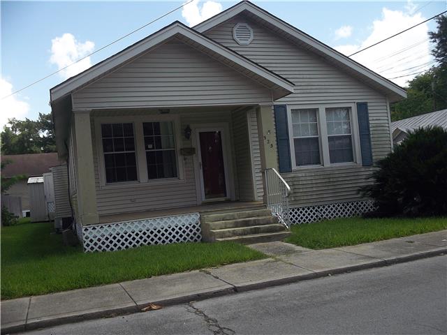 523 Julia StNew Iberia, LA, 70560Iberia County