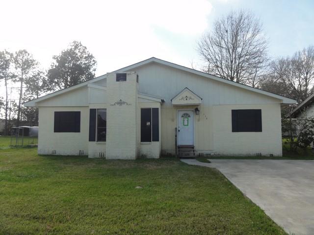 119 La Rue RougeScott, LA, 70583Lafayette County