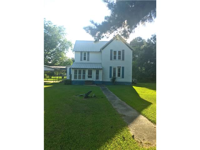 12555 Highway 99Welsh, LA, 70591Jefferson Davis County