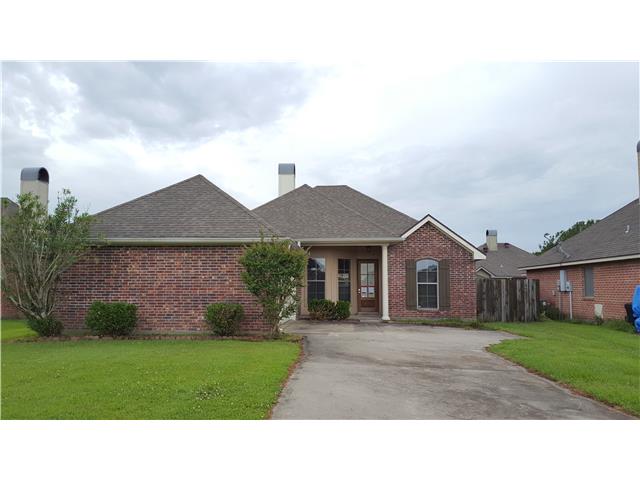 2102 Bonin RdYoungsville, LA, 70592Lafayette County