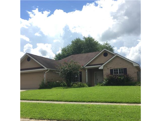 311 Wallingsford CirYoungsville, LA, 70592Lafayette County
