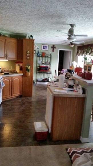Le Bleu Mobile Home Park 1887 Arsene RdLake Charles, LA 70615