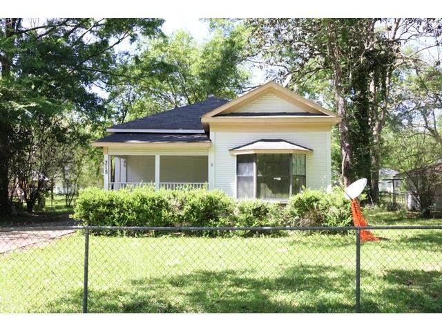 315 Cypress StElizabeth, LA, 70638Allen County
