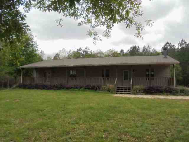 11446 Hwy 171Longville, LA, 70652Beauregard County