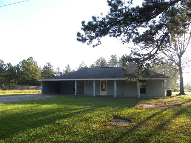 2343 Magnolia Church RdRagley, LA, 70657Beauregard County