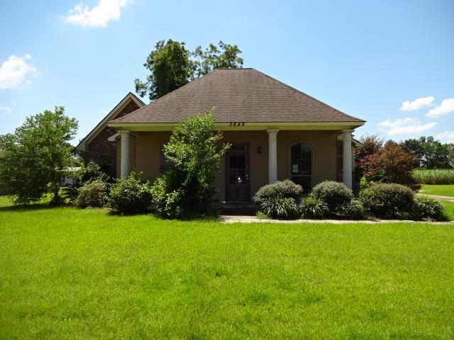 3649 Plantation Ridge DrAddis, LA, 70710West Baton Rouge County
