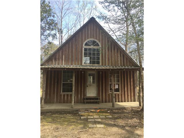 3589 Nesom RdClinton, LA, 70722East Feliciana County