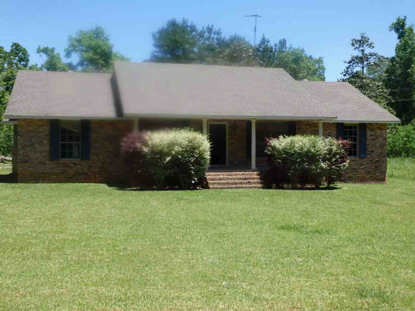 10349 Williams DrClinton, LA, 70722East Feliciana County