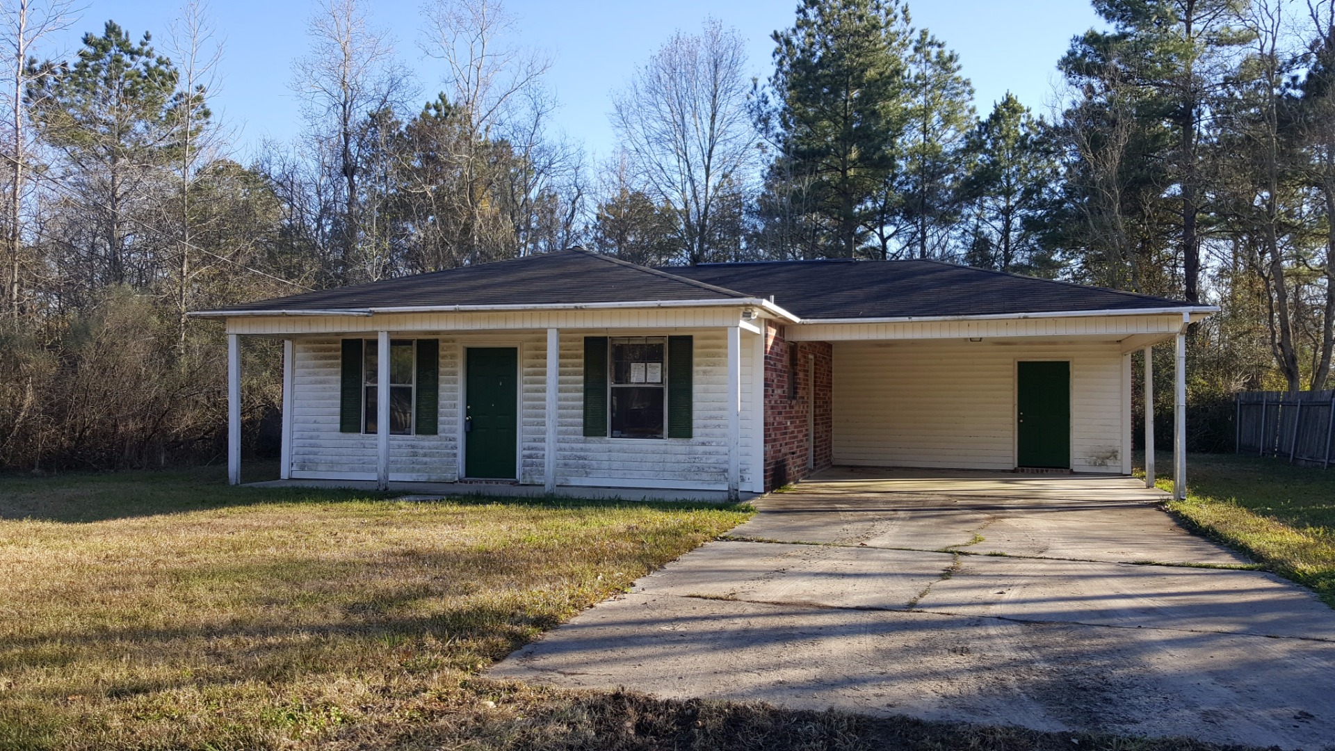 9712 Jc LnDenham Springs, LA, 70726Livingston County