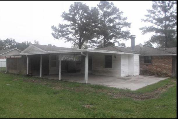 14103 Forest Heights SubdivisionGonzales, LA, 70737Ascension County