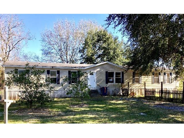 467 Seventh AveKrotz Springs, LA, 70750Saint Landry County