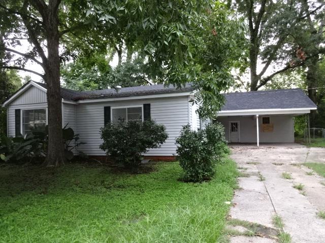 402 Berthier StNew Roads, LA, 70760Pointe Coupee County