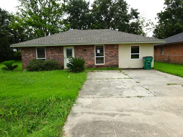 58505 Ware DrPlaquemine, LA, 70764Iberville County