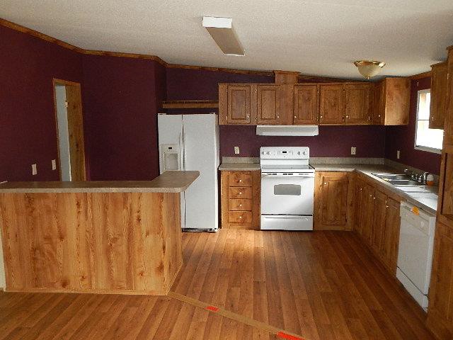1209 Linton Bellevue RdBenton, LA, 71006Bossier County