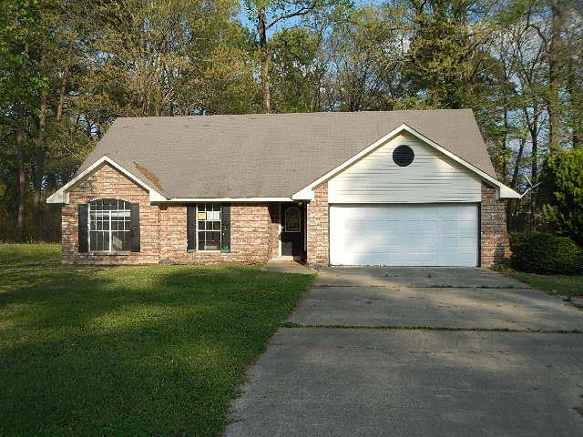 5494 Linton Cutoff RdBenton, LA, 71006Bossier County