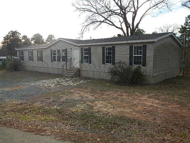 940 Ferguson RdGloster, LA, 71030De Soto County