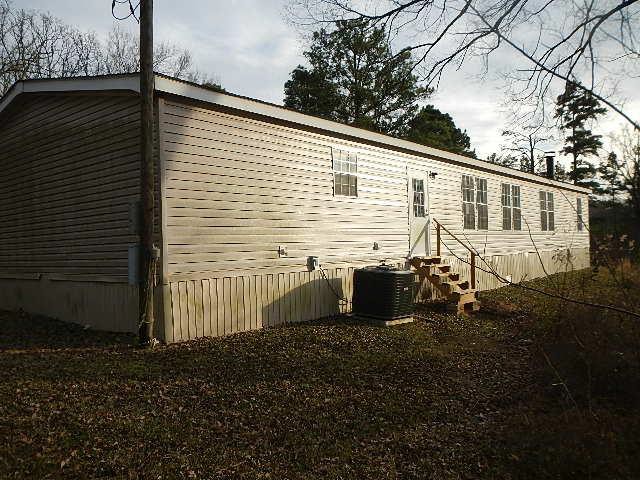 940 Ferguson RdGloster, LA, 71030De Soto County