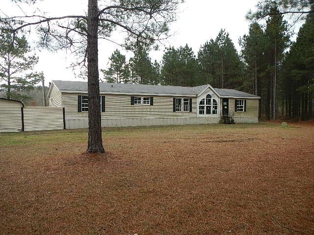 718 English RdGloster, LA, 71030De Soto County