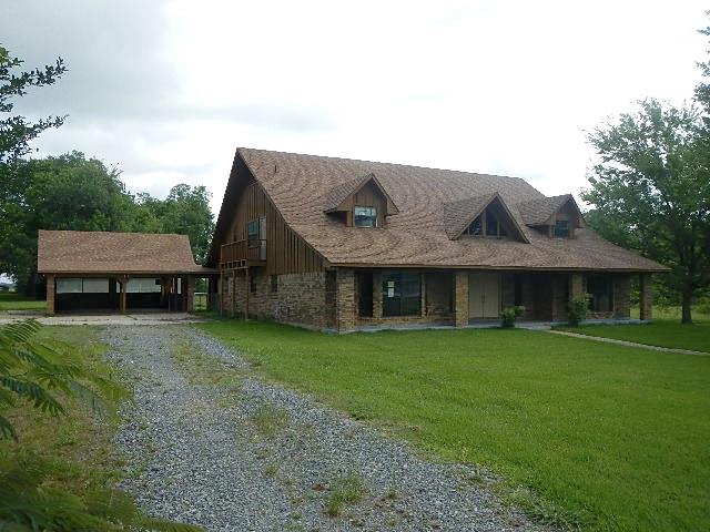 186 2nd StGloster, LA, 71030De Soto County