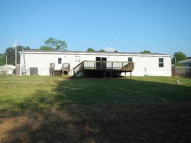 8430 W Woodlands TrlGreenwood, LA, 71033Caddo County