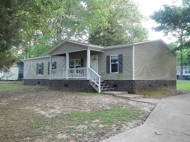 8936 E Starwood LnGreenwood, LA, 71033Caddo County