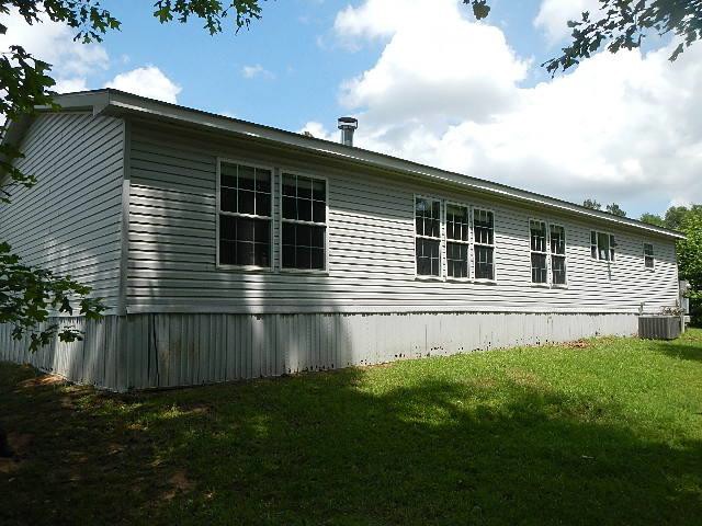 4872 Fawn LnGreenwood, LA, 71033Caddo County